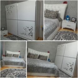 İkinəfərlik çarpayı, İşlənmiş lalafo.az -da İkinəfərlik çarpayı, İşlənmiş