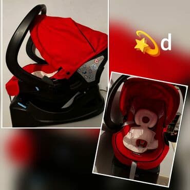 Chicco avtokreslo satilir 60 azn 1 yasa kimi (13 kl qədərdir?) hecbir lalafo.az -da Chicco avtokreslo satilir 60 azn 1 yasa kimi (13 kl qədərdir?) hecbir