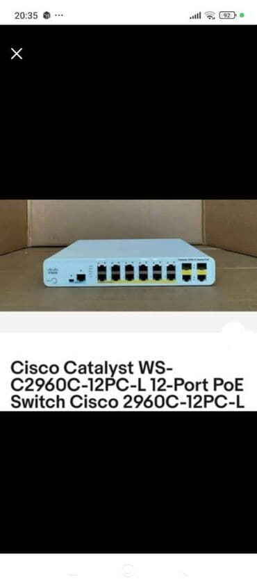 Информатика: Hər növ Sviç və Gateway çox sayda çox ucuz qiymətə İdeal vəziyyətdə at lalafo.az — 3 Информатика: Hər növ Sviç və Gateway çox sayda çox ucuz qiymətə İdeal vəziyyətdə — 3