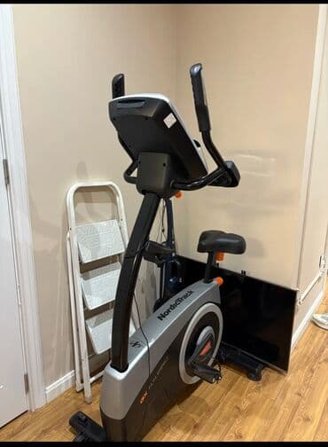 NordicTrack stasionar velotrenajor – GX 4.4 Pro - Brend/model lalafo.az -da NordicTrack stasionar velotrenajor – GX 4.4 Pro - Brend/model