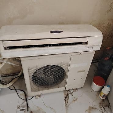 Floor tipli kondisioner (split sistem) - Tip: Döşəmə/kanal tipi at lalafo.az Floor tipli kondisioner (split sistem) - Tip: Döşəmə/kanal tipi