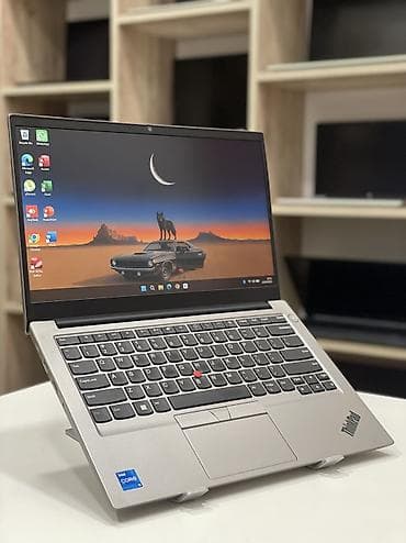 💼🔥 Lenovo ThinkPad E14 Gen 4 – İş, təhsil və biznes üçün ideal at lalafo.az 💼🔥 Lenovo ThinkPad E14 Gen 4 – İş, təhsil və biznes üçün ideal