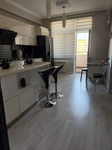 Гаражи: Ахмедлы, 2 комнаты, Новостройка, м. Ахмедлы, 110 м² at lalafo.az — 27 Гаражи: Ахмедлы, 2 комнаты, Новостройка, м. Ахмедлы, 110 м² — 27