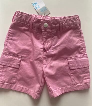 Шорты: Шорты, Для девочек, 3 - 4 года, Новый at lalafo.az — 1 Шорты: Шорты, Для девочек, 3 - 4 года, Новый — 1