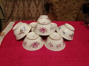 Boşqablar lalafo.az -da Boşqablar