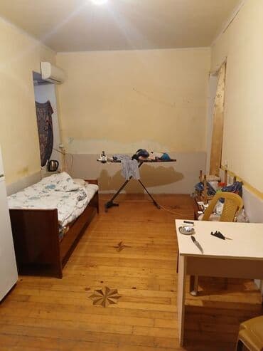 İcarəyə verilir: sadə tərtibatlı 1 otaqlı mənzil Ev nizami metrosuna lalafo.az -da İcarəyə verilir: sadə tərtibatlı 1 otaqlı mənzil Ev nizami metrosuna