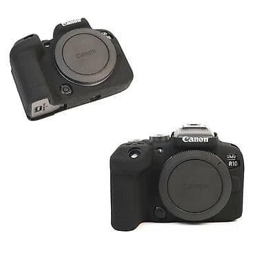 Canon EOS R10 body lalafo.az -da Canon EOS R10 body