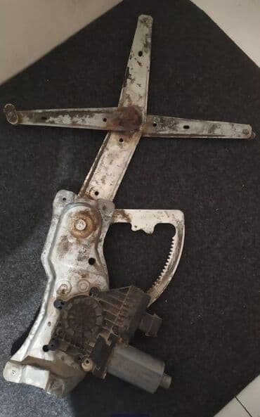 Məhsul: Avtomobil şüşəqaldıran mexanizmi (elektrik motorlu) lalafo.az -da Məhsul: Avtomobil şüşəqaldıran mexanizmi (elektrik motorlu)