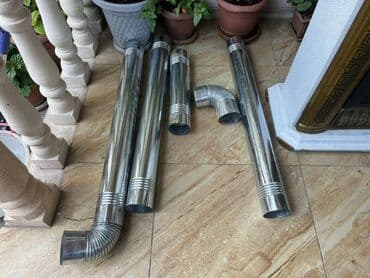 Az işlənmiş soba satılır. Tüstü boruları da hədiyyə veriləcək. Tam lalafo.az -da Az işlənmiş soba satılır. Tüstü boruları da hədiyyə veriləcək. Tam