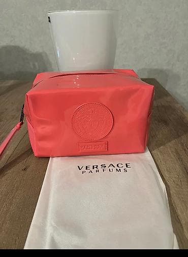Versace, Yeni lalafo.az -da Versace, Yeni