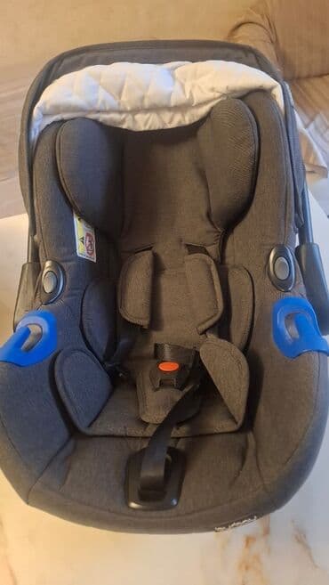 BURBAY firmasının kalyaskası satılır. Sadəcə ciddi şəxslər lalafo.az -da BURBAY firmasının kalyaskası satılır. Sadəcə ciddi şəxslər