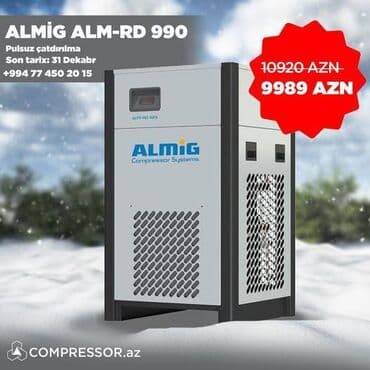 Biz “compressor.az ” şirkəti olaraq sizə dünya brendlərinə məxsus lalafo.az -da Biz “compressor.az ” şirkəti olaraq sizə dünya brendlərinə məxsus