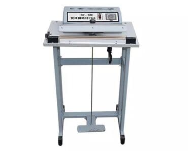 Salafan yapişdiran pedalli ▪️ayaqla idare olunan paketleme aparatı lalafo.az -da Salafan yapişdiran pedalli ▪️ayaqla idare olunan paketleme aparatı