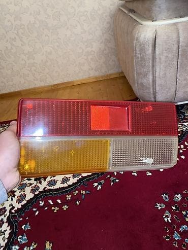 VAZ (LADA) Analoq, İşlənmiş lalafo.az -da — 2 VAZ (LADA) Analoq, İşlənmiş — 2