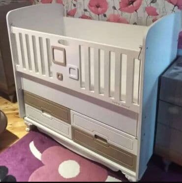 Oğlan və qız üçün, Beşik lalafo.az -da Oğlan və qız üçün, Beşik