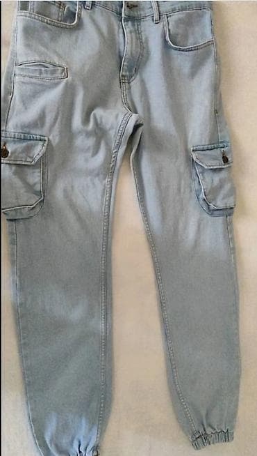Хорошие мужские джинсы Хорошие джинсы мужские за 15 АЗН. Продам lalafo.az -da Хорошие мужские джинсы Хорошие джинсы мужские за 15 АЗН. Продам