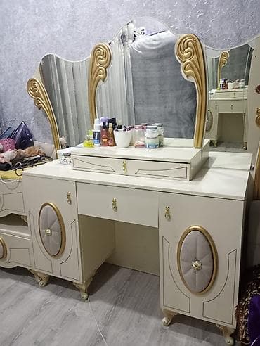 Güzgü Masaüstü, Naxışlı lalafo.az -da Güzgü Masaüstü, Naxışlı