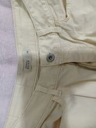 şortlar: Oxxo brendinin açıq krem rəngli şortu - Model: yüksək belli, klassik lalafo.az -da — 3 şortlar: Oxxo brendinin açıq krem rəngli şortu - Model: yüksək belli, klassik — 3