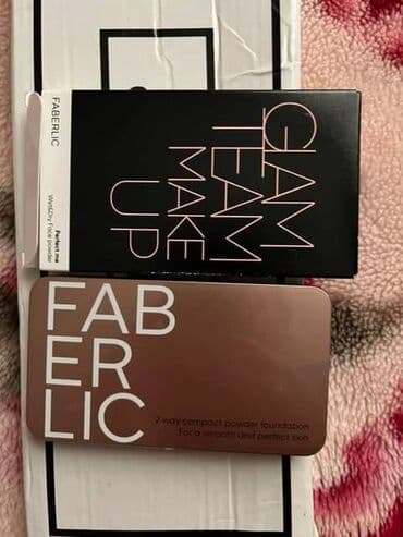 Ənlik, Faberlic, Yeni, Ödənişli çatdırılma, Ünvandan götürmə, Rayonlara çatdırılma lalafo.az -da Ənlik, Faberlic, Yeni, Ödənişli çatdırılma, Ünvandan götürmə, Rayonlara çatdırılma