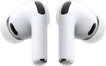 Apple AirPods Pro 3 yeni acilmiyo. Almaniyadan alinibbb resmi lalafo.az -da Apple AirPods Pro 3 yeni acilmiyo. Almaniyadan alinibbb resmi