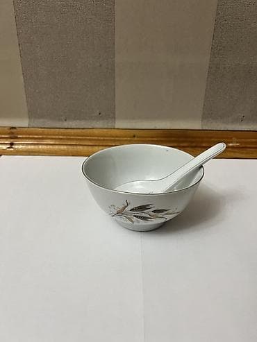 Sup qabları, 6 ədədli dəst, rəng - Ağ, Farfor lalafo.az -da Sup qabları, 6 ədədli dəst, rəng - Ağ, Farfor