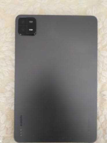 Planşet - Arxa hissəsi tünd bozgörünüşlü, mat səth - Sol yuxarı lalafo.az -da Planşet - Arxa hissəsi tünd bozgörünüşlü, mat səth - Sol yuxarı