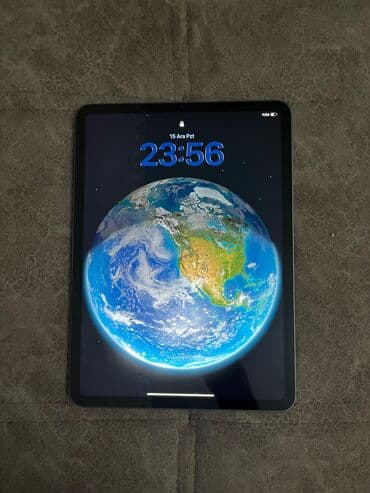 İşlənmiş Apple iPad Pro 11 (2018), 11", 256 GB, Ödənişli çatdırılma lalafo.az -da İşlənmiş Apple iPad Pro 11 (2018), 11", 256 GB, Ödənişli çatdırılma