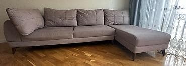 Künc divan, İşlənmiş lalafo.az -da Künc divan, İşlənmiş