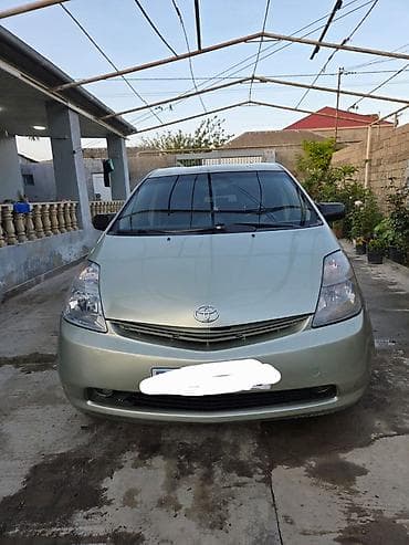 Toyota Prius: 1.5 l | 2006 il Hetçbek lalafo.az -da Toyota Prius: 1.5 l | 2006 il Hetçbek