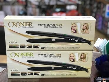 Ütü fen 200 - 450 °C, Yeni, Pulsuz çatdırılma lalafo.az -da Ütü fen 200 - 450 °C, Yeni, Pulsuz çatdırılma