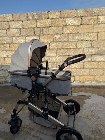 Klassik gəzinti arabası, İşlənmiş, Yaş: 24-30 ay, Ünvandan götürmə lalafo.az -da Klassik gəzinti arabası, İşlənmiş, Yaş: 24-30 ay, Ünvandan götürmə