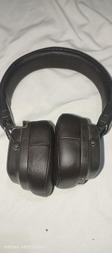 Simsiz (Bluetooth) Qulaqcıqlar, rəng - Qəhvəyi lalafo.az -da Simsiz (Bluetooth) Qulaqcıqlar, rəng - Qəhvəyi