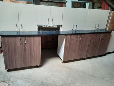 YENİ Mətbəx mebeli 303 sm 👇Qiyməti:*370* man. Ünvan:Masazır/03Vp/ lalafo.az -da YENİ Mətbəx mebeli 303 sm 👇Qiyməti:*370* man. Ünvan:Masazır/03Vp/