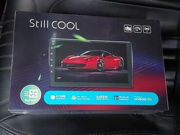 Still COOL avtomobil multimediyası – 9" TS20 PRO Xüsusiyyətlər: - 9 lalafo.az -da Still COOL avtomobil multimediyası – 9" TS20 PRO Xüsusiyyətlər: - 9