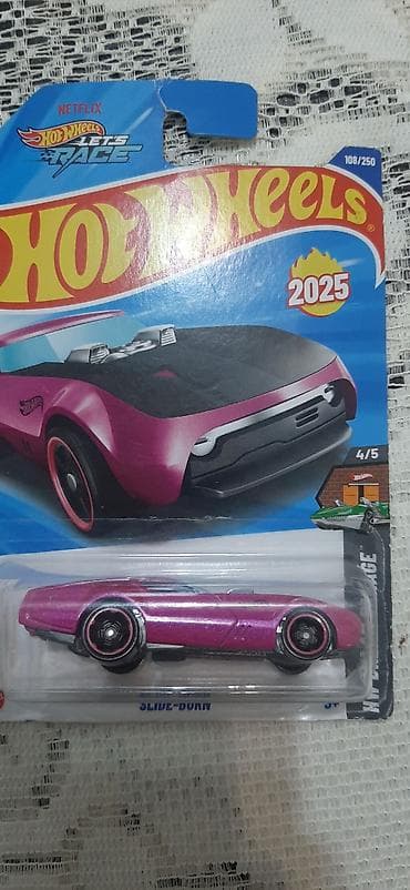 2025 il, 1:64, Dəmir, Ünvandan götürmə lalafo.az -da 2025 il, 1:64, Dəmir, Ünvandan götürmə