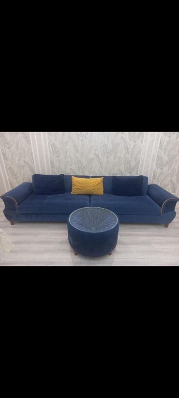 Divan, İşlənmiş, Bazalı, Çatdırılma yoxdur lalafo.az -da Divan, İşlənmiş, Bazalı, Çatdırılma yoxdur