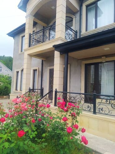 6 otaqlı, 270 kv. m, Yeni təmirli lalafo.az -da 6 otaqlı, 270 kv. m, Yeni təmirli