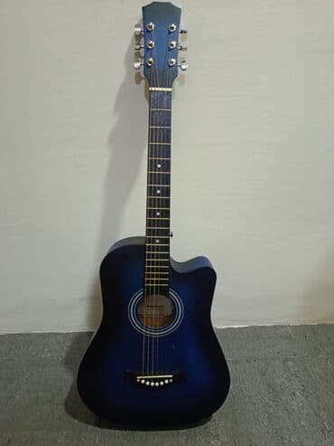 1 həftədir alınıb akustikdir satılır təzədir hec bir problemi yoxdur lalafo.az -da 1 həftədir alınıb akustikdir satılır təzədir hec bir problemi yoxdur