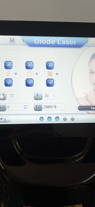 ПО для бизнеса: Эпиляция, Диод at lalafo.az — 3 ПО для бизнеса: Эпиляция, Диод — 3