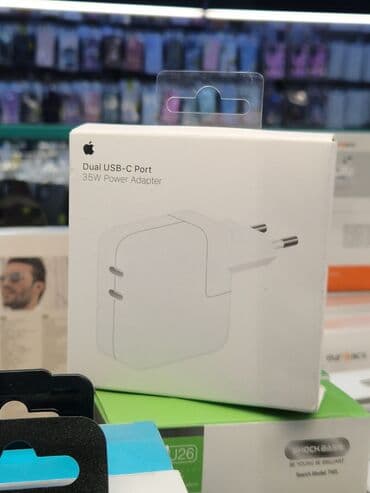 Simsiz şarj cihazı Apple, Yeni lalafo.az -da Simsiz şarj cihazı Apple, Yeni