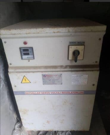 🌙 *Nure* ⚡ *Satılır* — *Gərginlik stabilizatoru (220V)* ✔ Tam lalafo.az -da 🌙 *Nure* ⚡ *Satılır* — *Gərginlik stabilizatoru (220V)* ✔ Tam