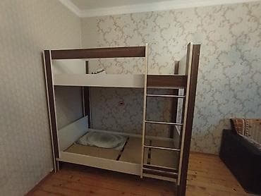 Oğlan və qız üçün, Çarpayı, Matrassız, Siyirməsiz, Laminat lalafo.az -da Oğlan və qız üçün, Çarpayı, Matrassız, Siyirməsiz, Laminat