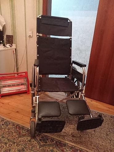 Əlil arabasi lalafo.az -da Əlil arabasi