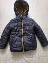 Kurtka, Oğlan üçün, 6 - 7 yaş lalafo.az -da Kurtka, Oğlan üçün, 6 - 7 yaş