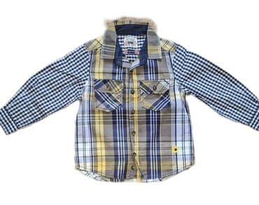 Köynək, Oğlan üçün, 2 - 3 yaş lalafo.az -da Köynək, Oğlan üçün, 2 - 3 yaş