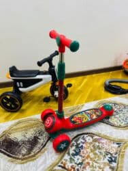 Skuter 40 azn tecili satilir prablemi yoxdu usaq surmur deye satilir lalafo.az -da Skuter 40 azn tecili satilir prablemi yoxdu usaq surmur deye satilir