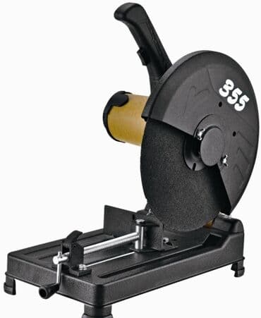 Metall üçün stolüstü kəsici (355 mm) - 355 mm diametrli aşındırıcı lalafo.az -da Metall üçün stolüstü kəsici (355 mm) - 355 mm diametrli aşındırıcı