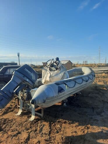 Lodka zadiak 5.30 motor toxatsu 60 her ekisi ela veziyetde s3nedleri lalafo.az -da Lodka zadiak 5.30 motor toxatsu 60 her ekisi ela veziyetde s3nedleri