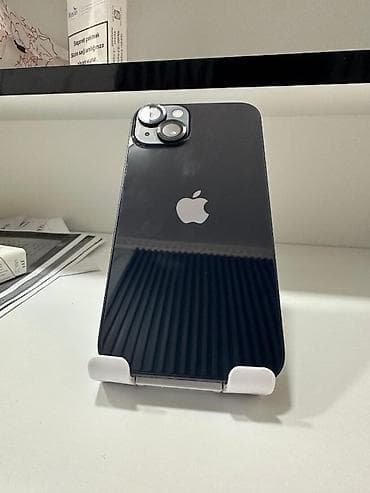 IPhone 13, 128 ГБ, Blue Titanium, Face ID at lalafo.az IPhone 13, 128 ГБ, Blue Titanium, Face ID