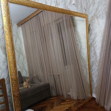 Güzgü Döşəmə üstü, Düzbucaqlı, Dekorativ, Naxışlı lalafo.az -da Güzgü Döşəmə üstü, Düzbucaqlı, Dekorativ, Naxışlı